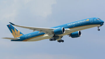 Vietnam Airlines and Air France resume their codeshare agreement