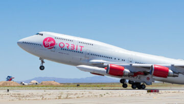 Virgin Orbit pauses operations amid financial troubles