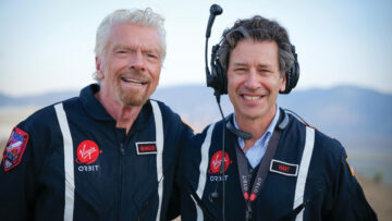 Virgin Orbit rescue talks with investors collapse, say reports
