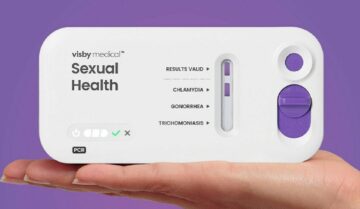Visby Medical’s Sexual Health Test gets 510(k) clearance in US