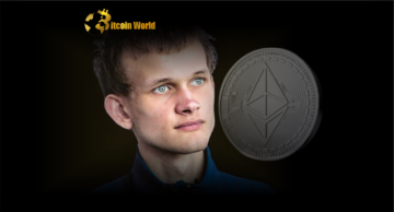 Vitalik Buterin Nets Over 220 ETH Unloading Altcoins Like CULT, MOPS and SHIK