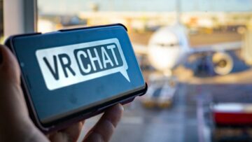 'VRChat' اب اینڈرائیڈ اور iOS آلات کے لیے ترقی میں ہے۔