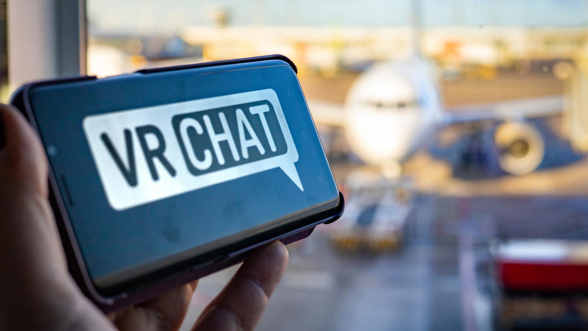 'VRChat' nu in ontwikkeling voor Android- en iOS-apparaten