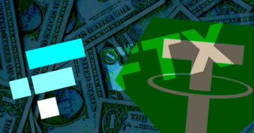 Tegnebøger forbundet til FTX overfører over $100 millioner stablecoins til børser