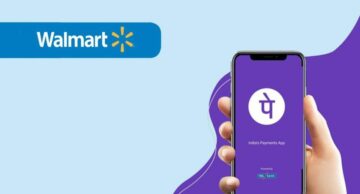 Walmart đầu tư 200 triệu USD vào startup fintech giá trị nhất Ấn Độ PhonePe