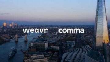 Weavr が Comma を買収し、エンベデッド バンキングとオープン バンキングを組み合わせる