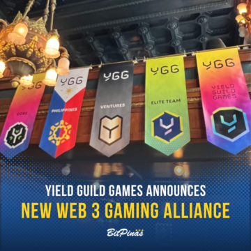 Web3 Games Collective Alliance Formed to Boost Mass Adoption of Blockchain Gaming