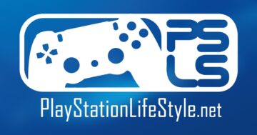Välkommen till den nya PlayStation LifeStyle
