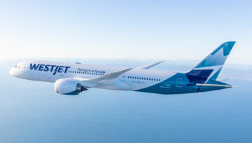 WestJet добавляет больше мест и увеличивает частоту рейсов в летнем расписании
