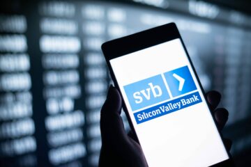 Co upadek SVB oznacza dla firm technologicznych?