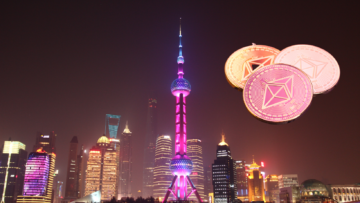 Mikä vaikutus Ethereumin Shanghain päivityksellä on ETH- ja kryptomarkkinoihin?