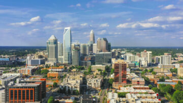 What is Charlotte, NC Known For? Discover the Best of Queen City
