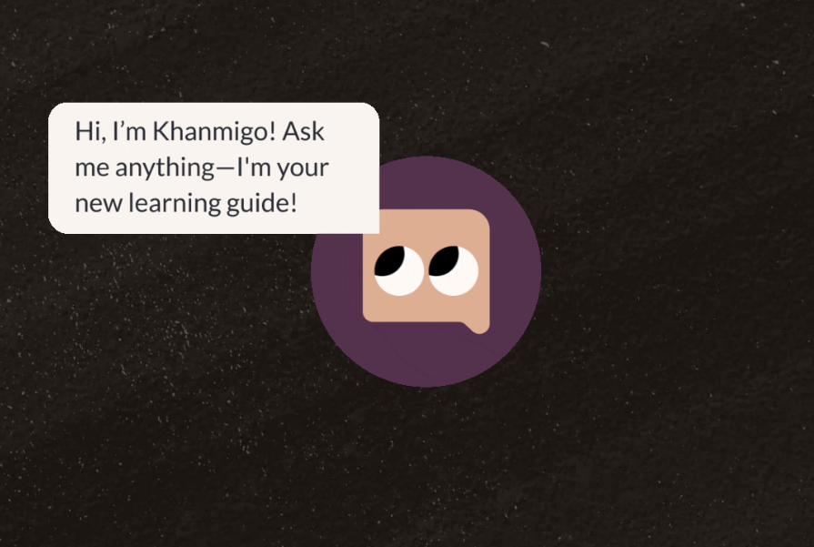 What Is Khanmigo? The GPT-4 Learning Tool Explained by Sal Khan