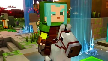What Is The Minecraft Legends Playtime?