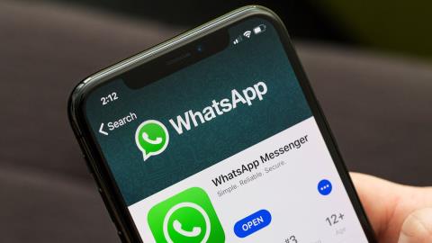 Το WhatsApp παίρνει το πράσινο φως της Βραζιλίας για επιχειρηματικές πληρωμές