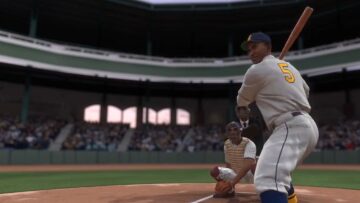 Quand MLB The Show 23 Set 1 Phase Out?