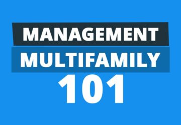 Hvor de EKTE pengene tjenes i flerfamiliehus (Asset Management 101)