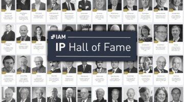 Wer sind die Ikonen der IP-Branche? Helfen Sie uns bei der Auswahl der diesjährigen IP Hall of Fame-Kandidaten