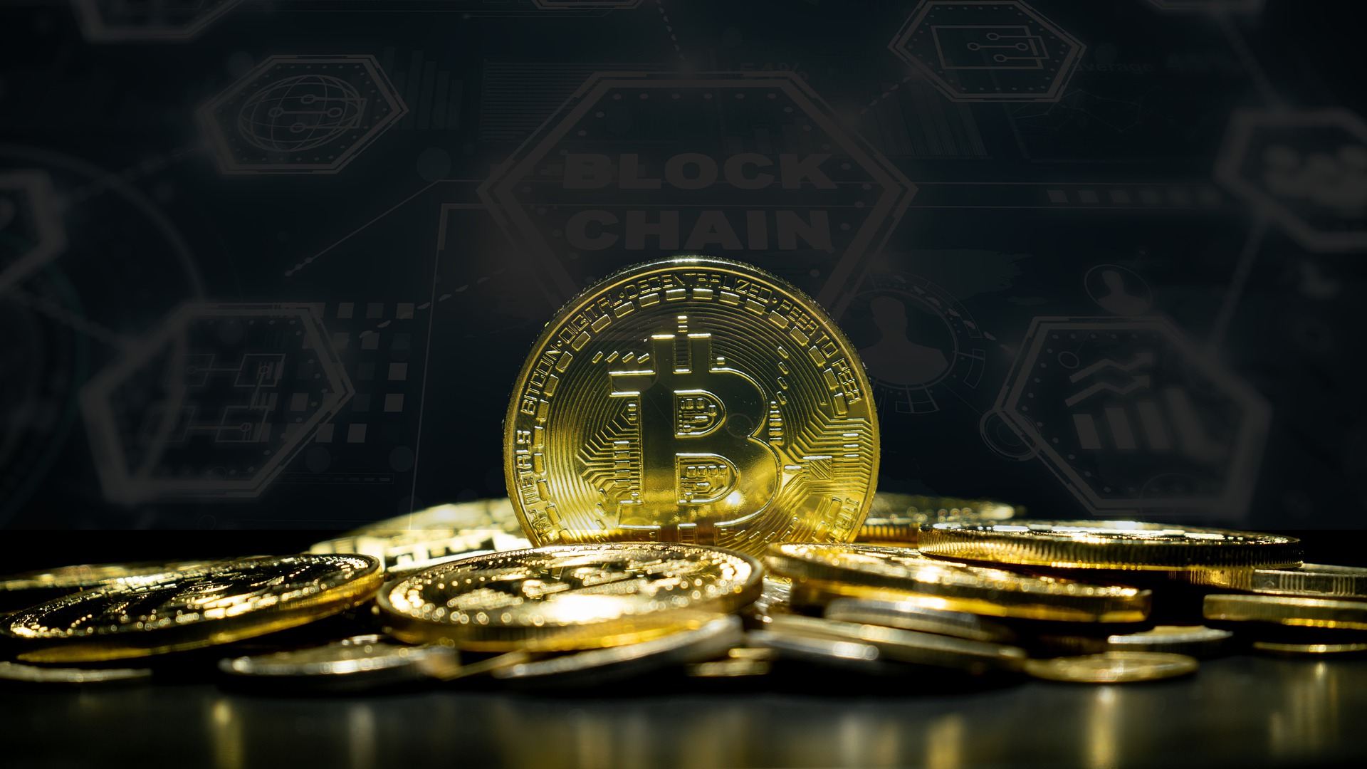 Dlaczego Bitcoin jest ponownie uważany za „bezpieczną przystań”