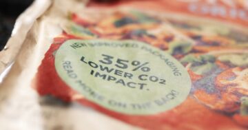 De ce contabilizarea carbonului pentru produsele alimentare are nevoie de o revizuire