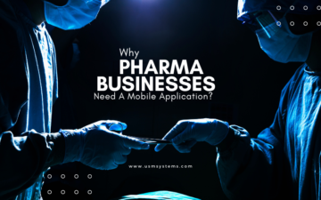 Зачем фармацевтическому бизнесу нужно мобильное приложение?