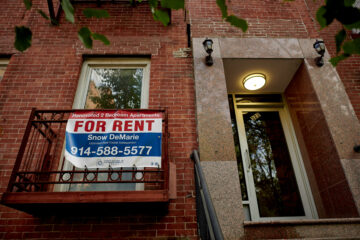 Why rent control won't solve the issue of high rents in the U.S.