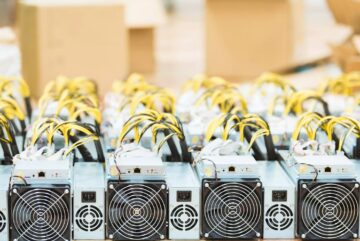 Why These 3 Bitcoin Miners Rocketed More Than 8% Today | The Motley Fool