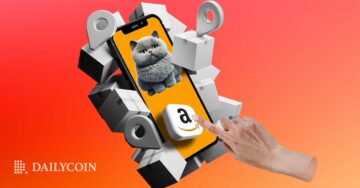 Il Marketplace NFT di Amazon utilizzerà gli NFT per monitorare la consegna?