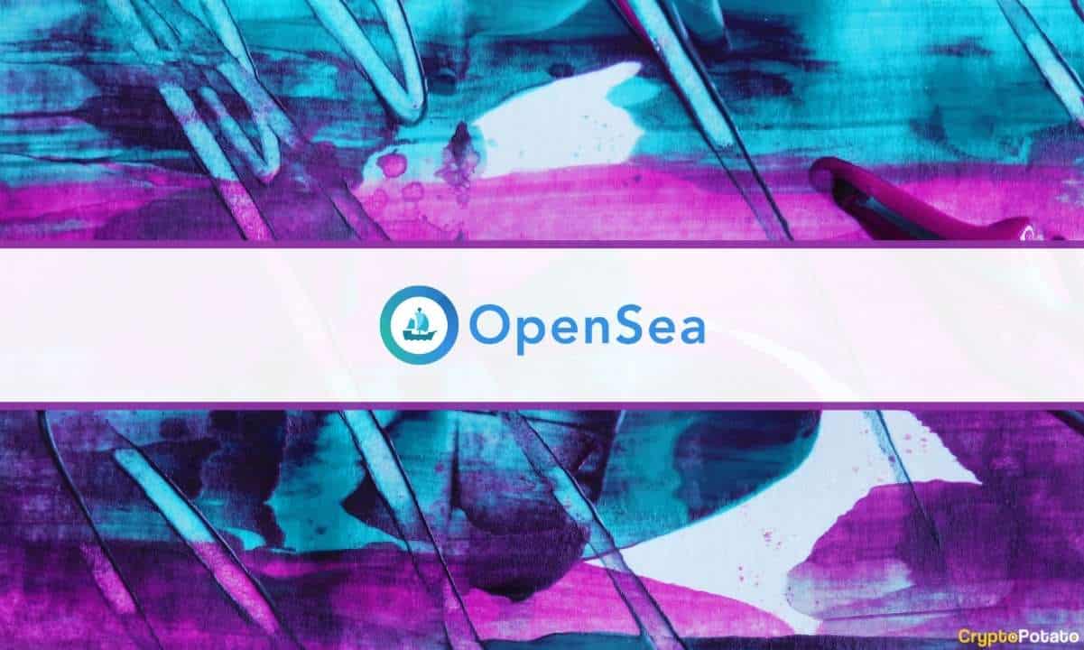 OpenSea sẽ thành công trong việc giành lại sự thống trị một lần nữa?