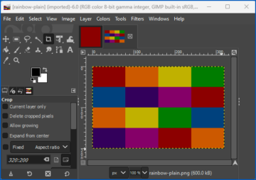 Windows 11 ist auch anfällig für „aCropalypse“-Bilddatenlecks