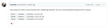 'Penarikan akan datang!' — Pengembang Ethereum mengonfirmasi zaman untuk fork Shapella