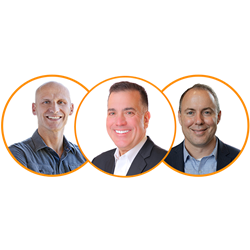 Wolfe LLC Adds to Executive Leadership Team Amidst Rapid Growth