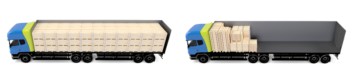 Träförpackningar för att optimera din logistikkedja och ditt lager