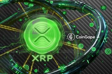XRP 价格预测：XRP 价格能否在 0.43 月底前达到 XNUMX 美元的峰值？