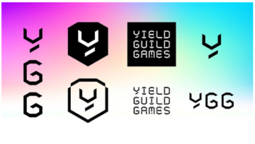YGG presenta il nuovo logo e il sistema di marchio decentralizzato per l'empowerment della comunità