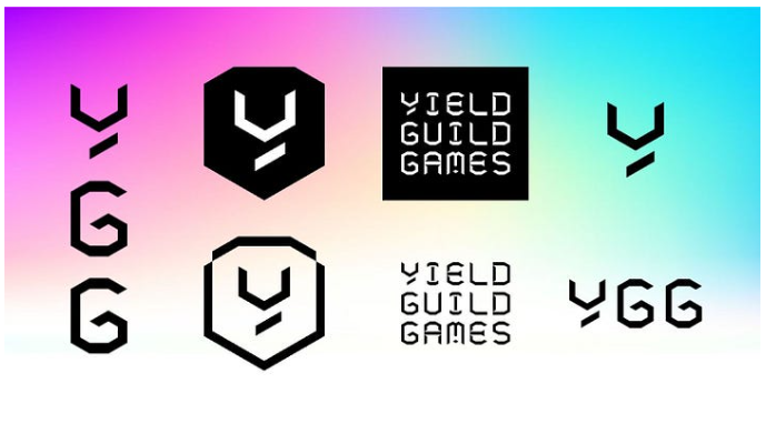 YGG 推出新标志和去中心化品牌系统以增强社区力量