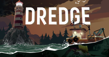 You can now try fishing game Dredge before you buy with this new Switch demo