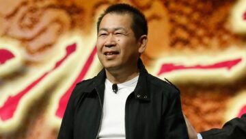 Yu Suzuki vam želi prodati JPEG-je Virtua Fighter, ker NFT nočejo umreti