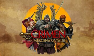 Crimen ผจญภัย VR ในศตวรรษที่ 17 – Mercenary Tales มาในเดือนพฤษภาคม