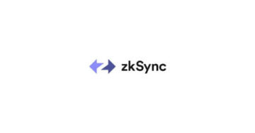 1-tolline ühendab Ethereumi zkSynci ajastuga kiiremate DeFi tehingute tegemiseks