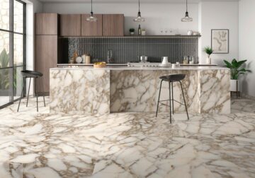 2023 Tile Trends Feature Wellness, Sustainability And Resilience