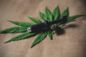 5 Things to Know Before You Buy and Try CBD Products – Malawi24