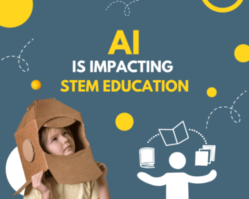 5년 AI가 STEM 교육에 영향을 미치는 2023가지 방식