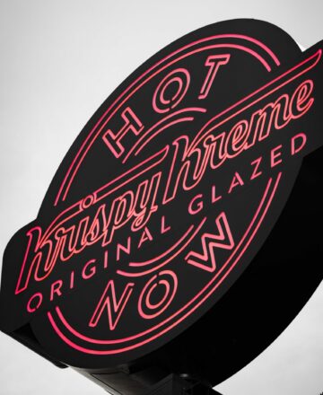 Путеводитель по самым популярным пончикам Krispy Kreme, которые вам нужно попробовать