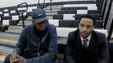 En ny bølge av basketballfilmer er rettet mot fandom på ekspertnivå
