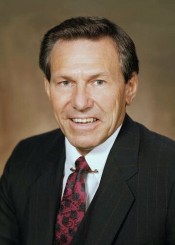 “Um verdadeiro GM Man”, ex-presidente Lloyd Reuss morto aos 86 anos