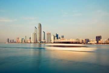 Abu Dhabi efterlyser feedback om föreslagna rättsliga ramar för decentraliserad ekonomi: CoinDesk
