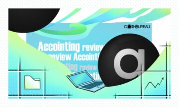 Accounting Review 2023: cryptobelasting vereenvoudigd!