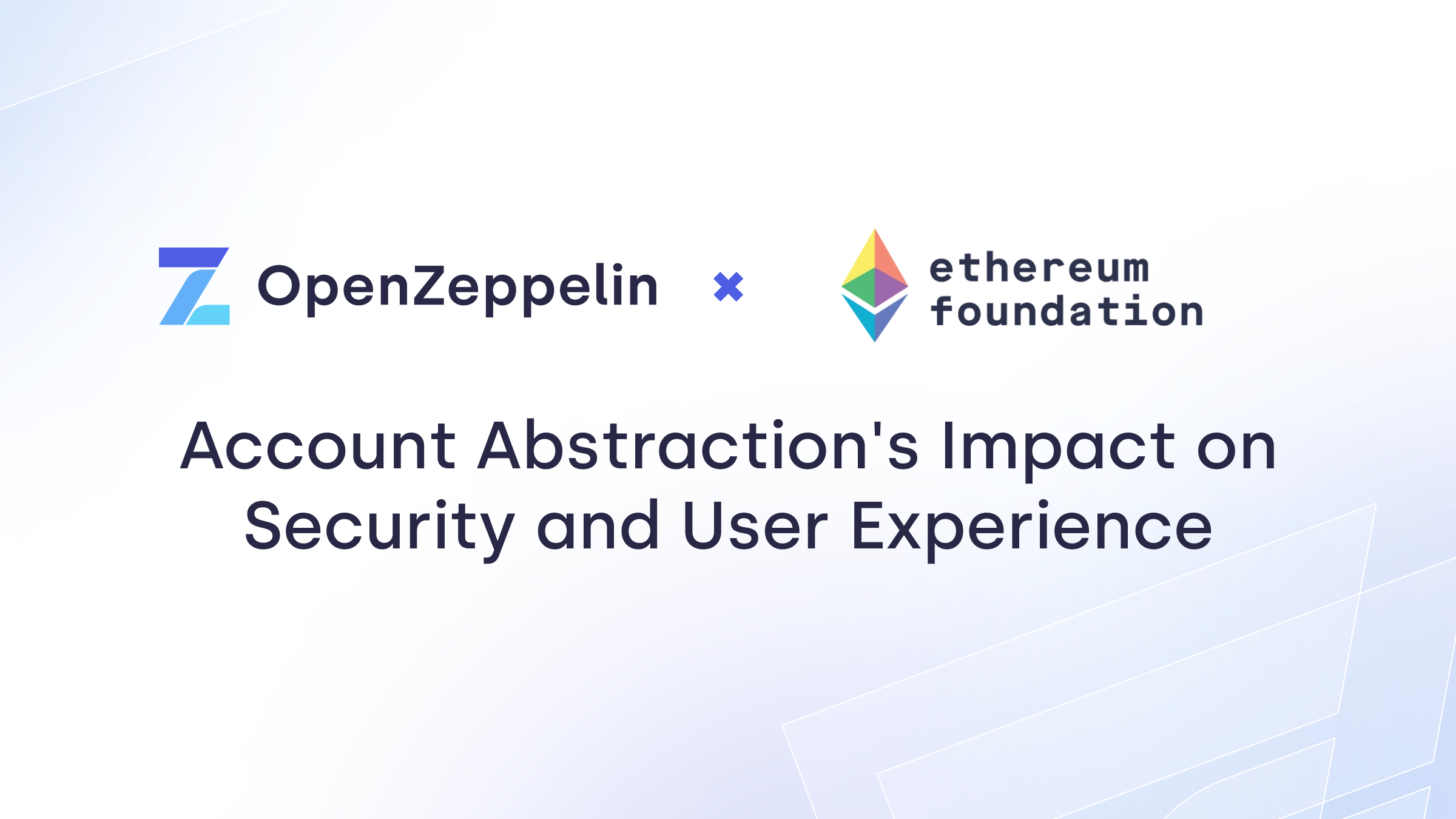 Account Abstraction’s Impact on Security and User Experience