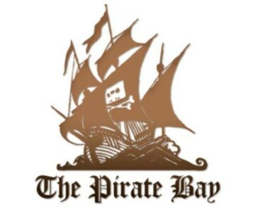 ACE хоче, щоб Cloudflare «викрила» операторів Pirate Bay